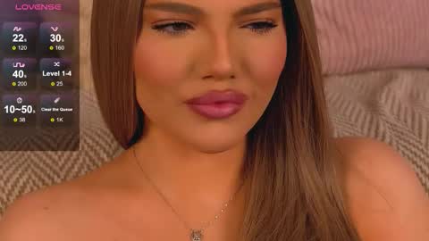 Snapshot of gracianelee chatting on 03.09.26 Grace online show from 03.09.26