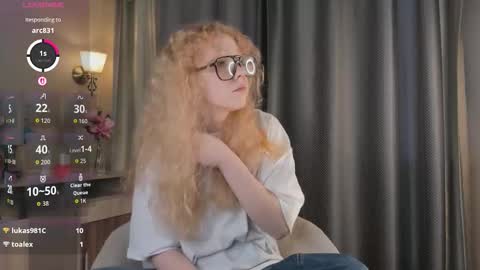 Sofia 3 online show from 03.10.26