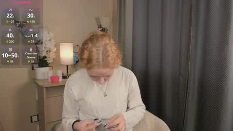 Sofia 3 online show from 03.12.26