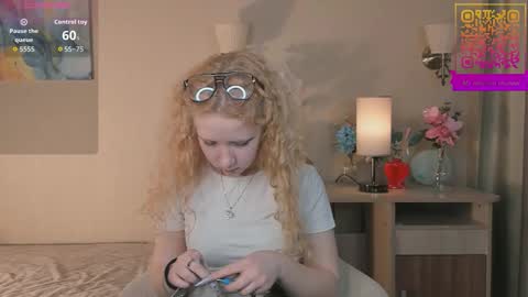 Sofia 3 online show from 03.14.26