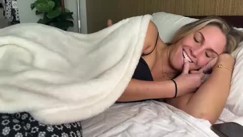 Gracie Mae online show from 01.25.25