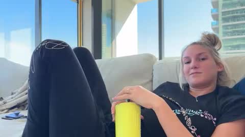 Gracie Mae online show from 03.08.25