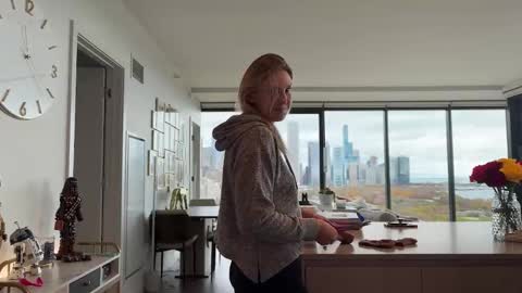 Gracie Mae online show from 11.08.25