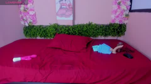 Mi Name is violeta  online show from 03.08.25