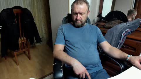 Anthony online show from 03.05.25