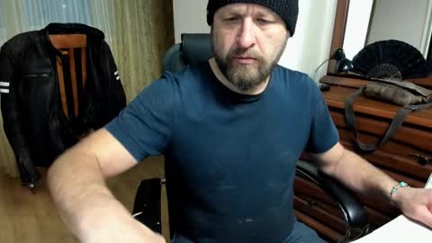 Anthony online show from 03.06.25