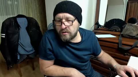 Anthony online show from 03.07.25