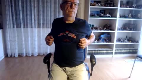 grandpach online show from 09.12.25