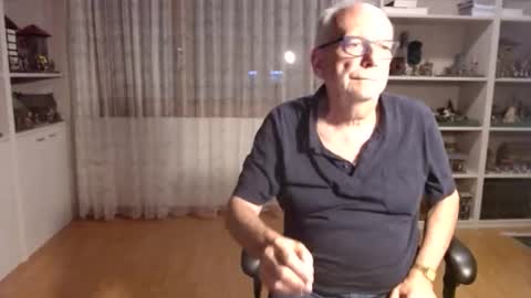 grandpach online show from 05.23.26