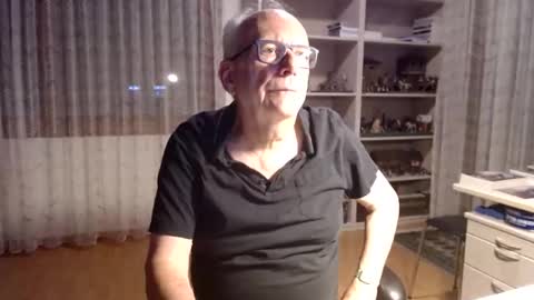grandpach online show from 05.24.26