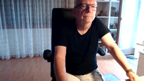grandpach online show from 06.03.26