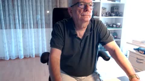 grandpach online show from 06.04.26