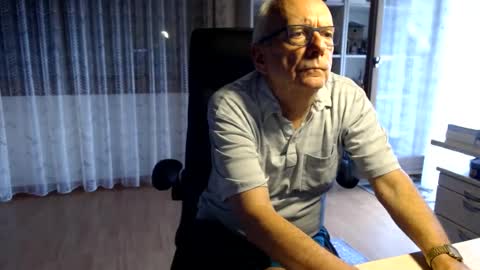 grandpach online show from 07.01.26