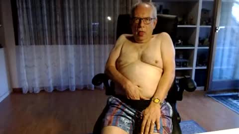 grandpach online show from 07.16.26