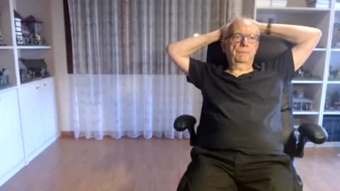 grandpach online show from 07.21.26