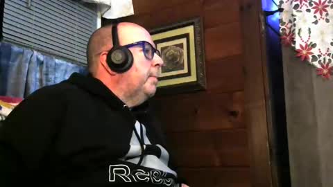 Snapshot of granitebuckeye1969 chatting on 11.27.25 granitebuckeye1969 online show from 11.27.25