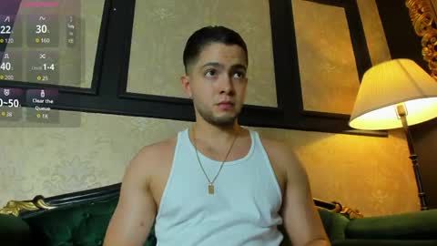 Grant online show from 05.06.26