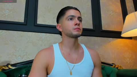 Grant online show from 06.07.26