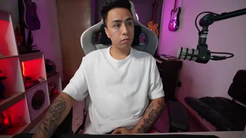 Snapshot of granxarma chatting on 02.25.26 granxarma online show from 02.25.26