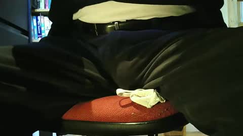 Snapshot of grapefruit chatting on 03.11.25 grapefruit online show from 03.11.25