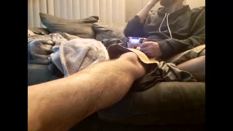 Snapshot of gratiotony chatting on 01.05.25 Get US to 1000 you wont be disapointed online show from 01.05.25