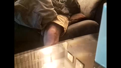 Snapshot of gratiotony chatting on 01.15.25 Get US to 1000 you wont be disapointed online show from 01.15.25