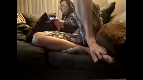 Snapshot of gratiotony chatting on 01.20.25 Get US to 1000 you wont be disapointed online show from 01.20.25