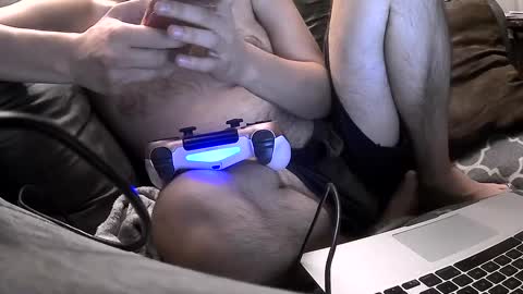 Snapshot of gratiotony chatting on 09.23.25 Get US to 1000 you wont be disapointed online show from 09.23.25