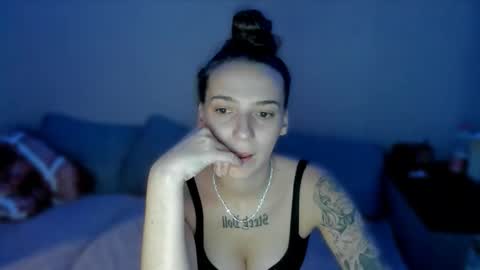 Anna online show from 01.09.26