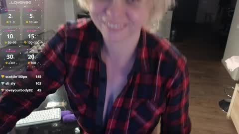 Snapshot of gray_swann chatting on 01.18.25 Ray online show from 01.18.25