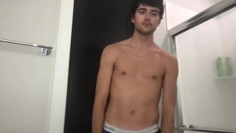 Snapshot of graybad chatting on 09.21.25 onlyfans graybad  online show from 09.21.25