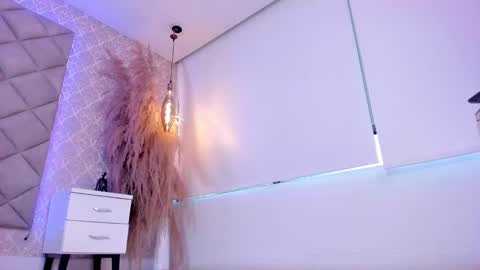 Snapshot of grayce_blossoms24 chatting on 02.28.25 grayce blossoms24 online show from 02.28.25