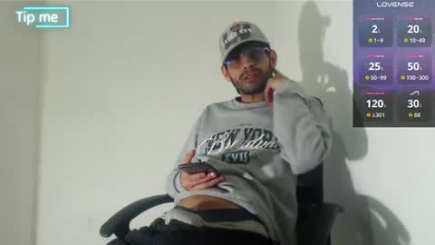 Gray online show from 06.25.26