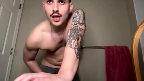 grayson_porter online show from 04.22.26