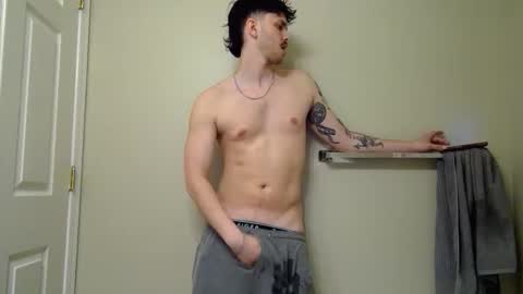 grayson_porter online show from 04.29.26