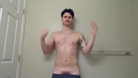grayson_porter online show from 05.11.26