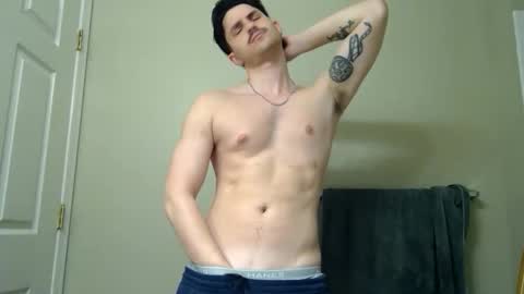 grayson_porter online show from 05.13.26