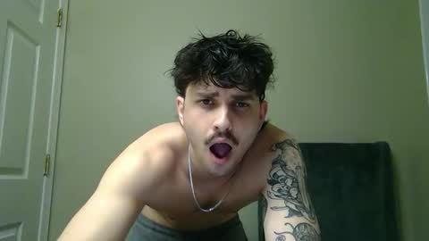 grayson_porter online show from 05.14.26