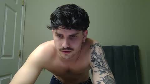 grayson_porter online show from 05.23.26