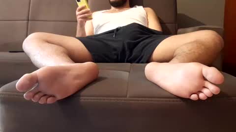 Snapshot of grboy5191808 chatting on 02.02.25 grboy5191808 online show from 02.02.25