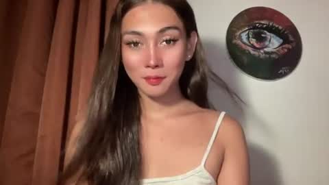 Snapshot of great_barbara chatting on 05.25.26 kianna online show from 05.25.26
