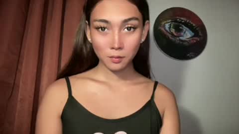 Snapshot of great_barbara chatting on 05.29.26 kianna online show from 05.29.26