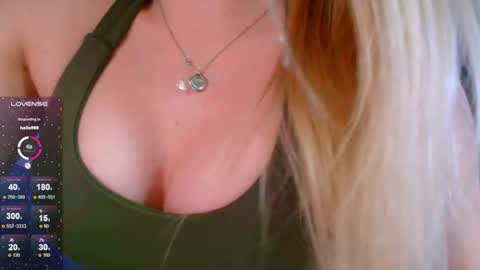 Anny online show from 04.21.26