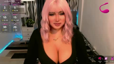 PAULATHEONE online show from 06.07.26