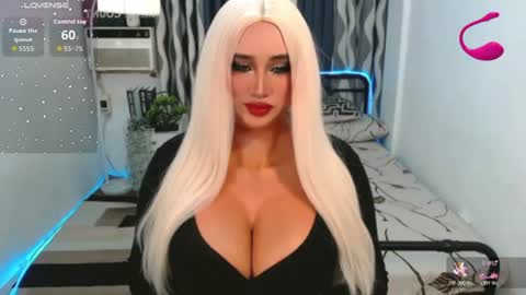 PAULATHEONE online show from 06.09.26