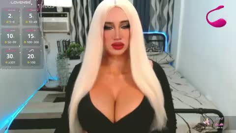 PAULATHEONE online show from 06.17.26