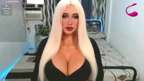 PAULATHEONE online show from 07.07.26