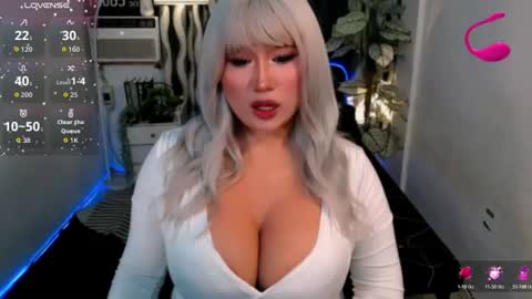 PAULATHEONE online show from 07.12.26