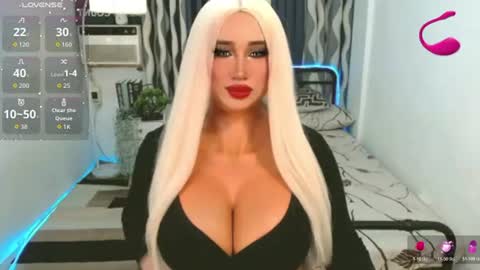 PAULATHEONE online show from 07.12.26