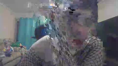 Snapshot of greatalexandra1 chatting on 10.30.25 Jazzmin Alexandria online show from 10.30.25